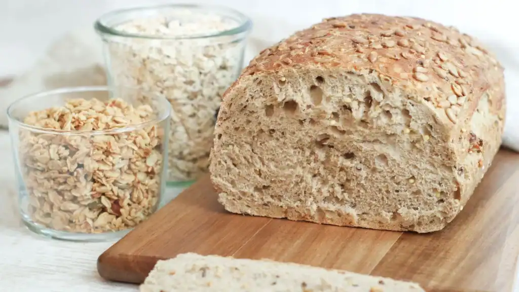 An image of a Low Card Bread , Which is the Best Bread for a Low Carb Diet Malvern Wells