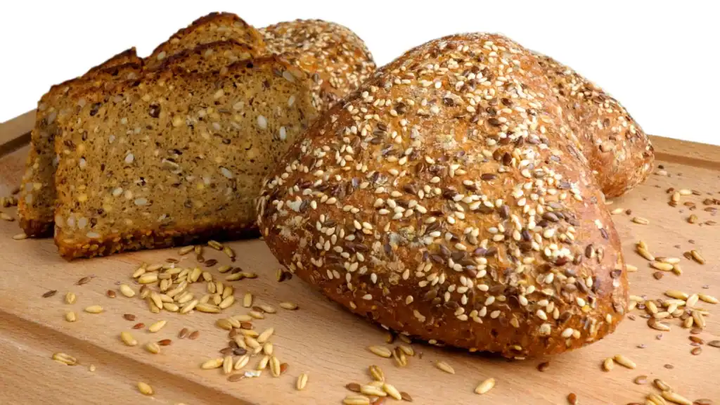 Types of Bread with Low Carbs in Malvern Wells UK: