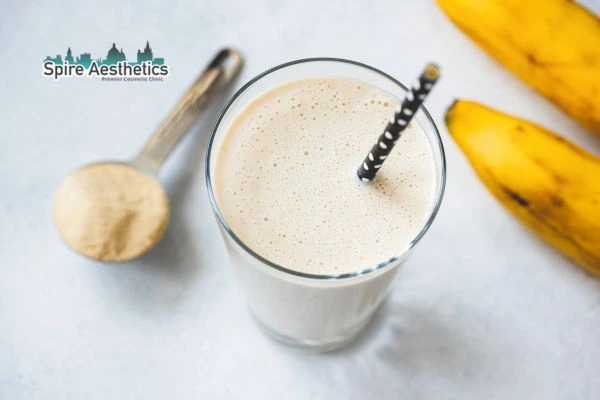 Boost your wellness goals and lose weight with the best protein powder Malvern Wells