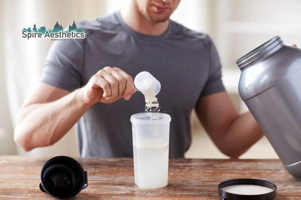understand which protein powder Malvern Wells is best for you!