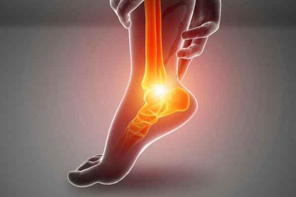 EMS Injury Rehabilitation Malvern Wells