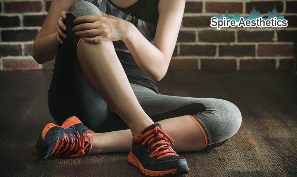 Body Toning and Injury Repair Malvern Wells