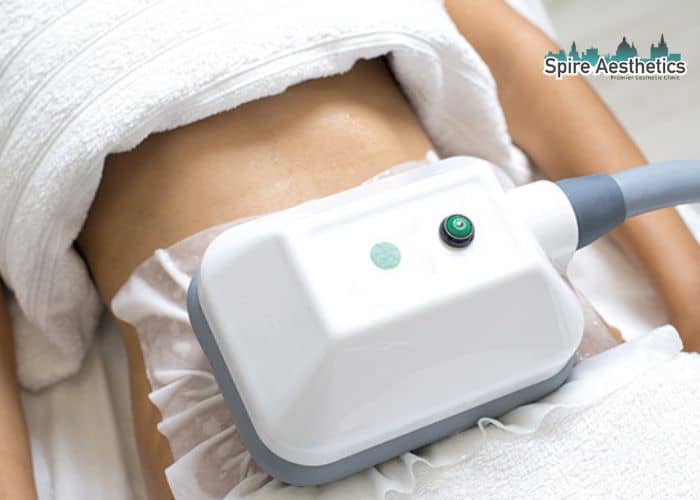 Shift Those Extra Pounds: How Fat Freezing Can Help You Slim Down Malvern Wells