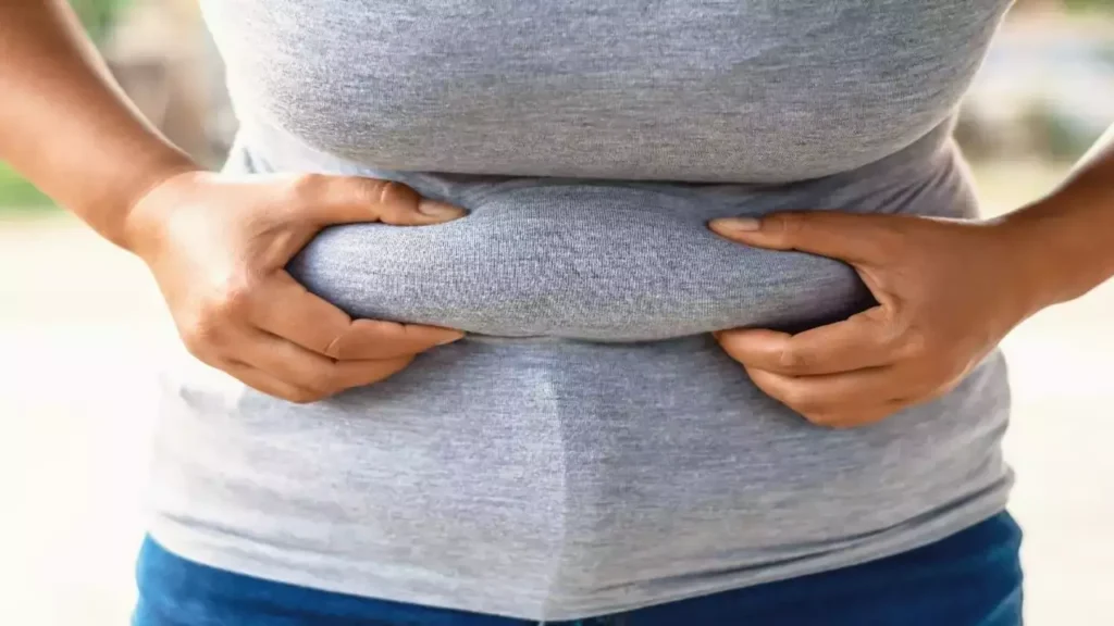 Why Do We Struggle with Stubborn Fat Despite Healthy Habits Malvern Wells